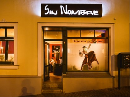 Photo: Sin Nombre